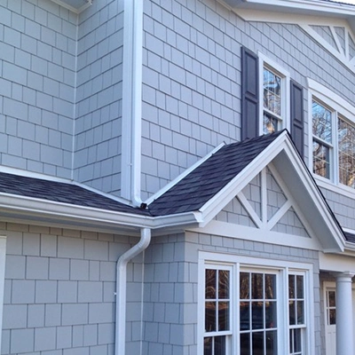 Siding Services